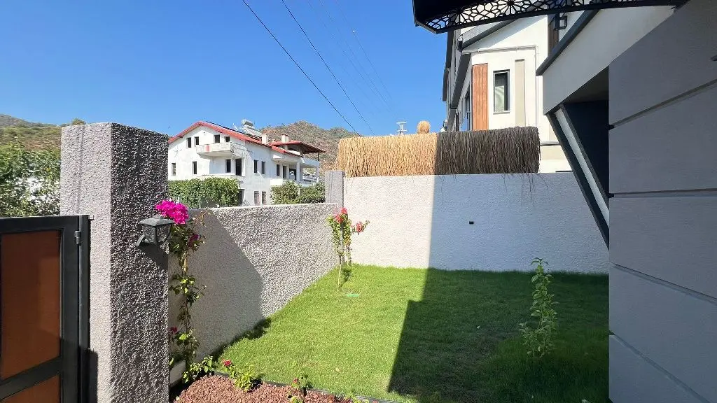 House in Karagedik
